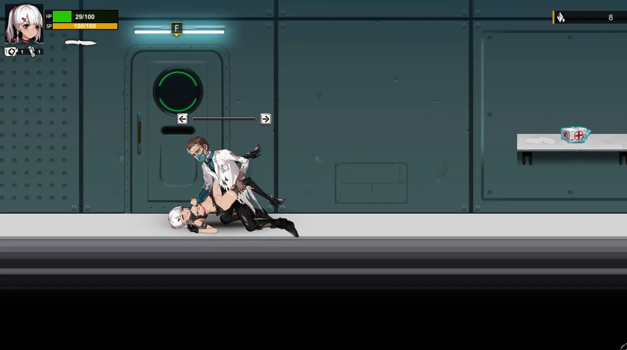 图片[2]-伊德海拉之影v1.33/The_shadow_of_Yidhra（PC端） | 羽翼社-羽翼社