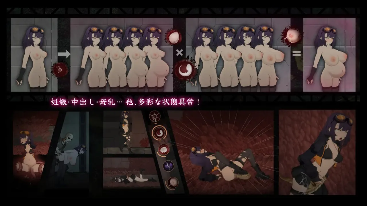 图片[4]-细胞领域v1.0/CelSector（PC端） | 羽翼社-羽翼社