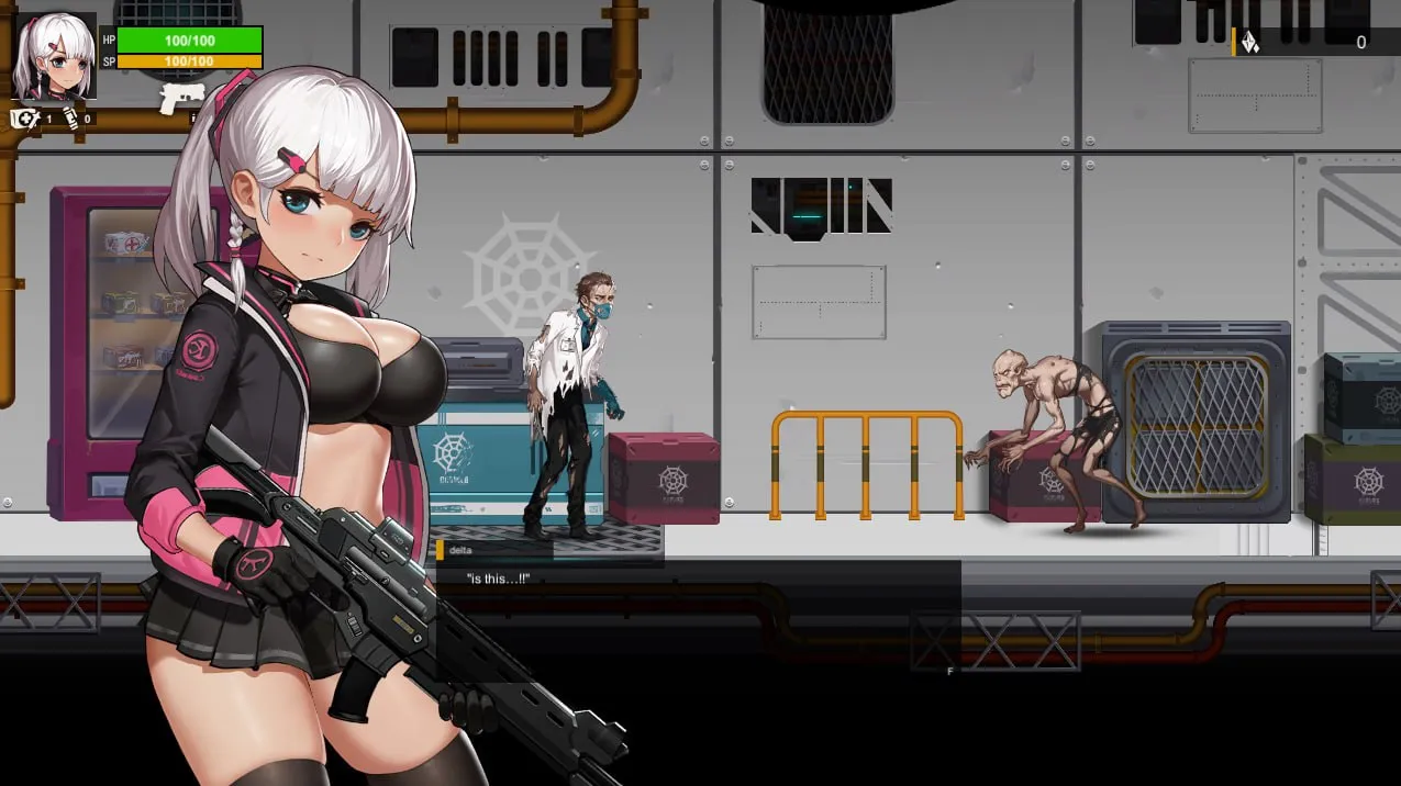 图片[3]-伊德海拉之影v1.33/The_shadow_of_Yidhra（PC端） | 羽翼社-羽翼社