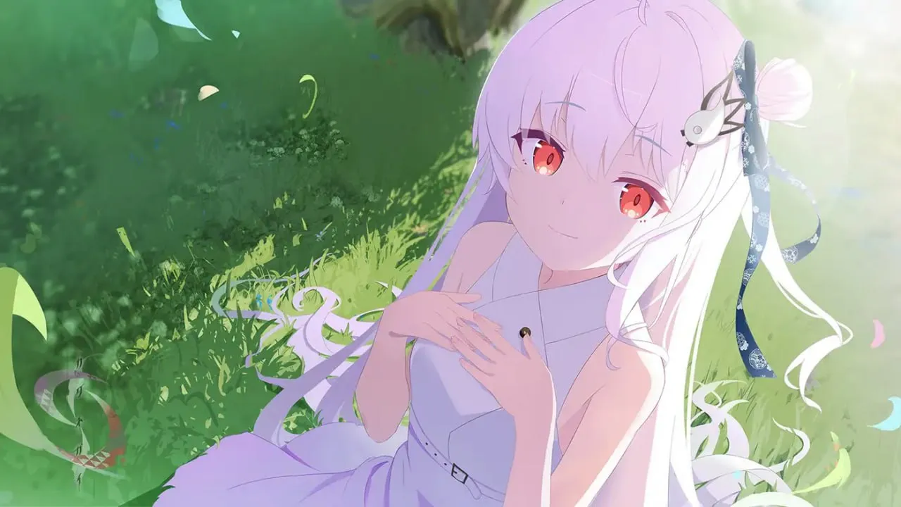 图片[3]-只愿v1.0.1/カタネガイ/片方的祈愿（安卓直装＋PC端） | 羽翼社-羽翼社