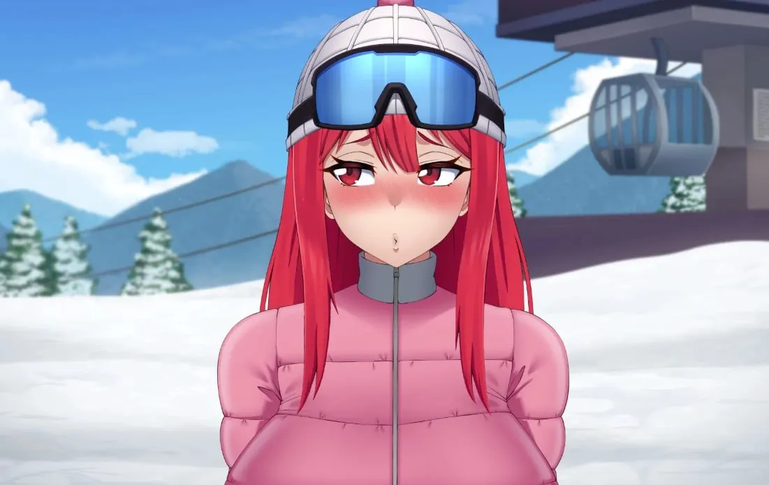 图片[2]-他的赌注，她的损失v1.0（安卓直装＋PC端） | 羽翼社-羽翼社