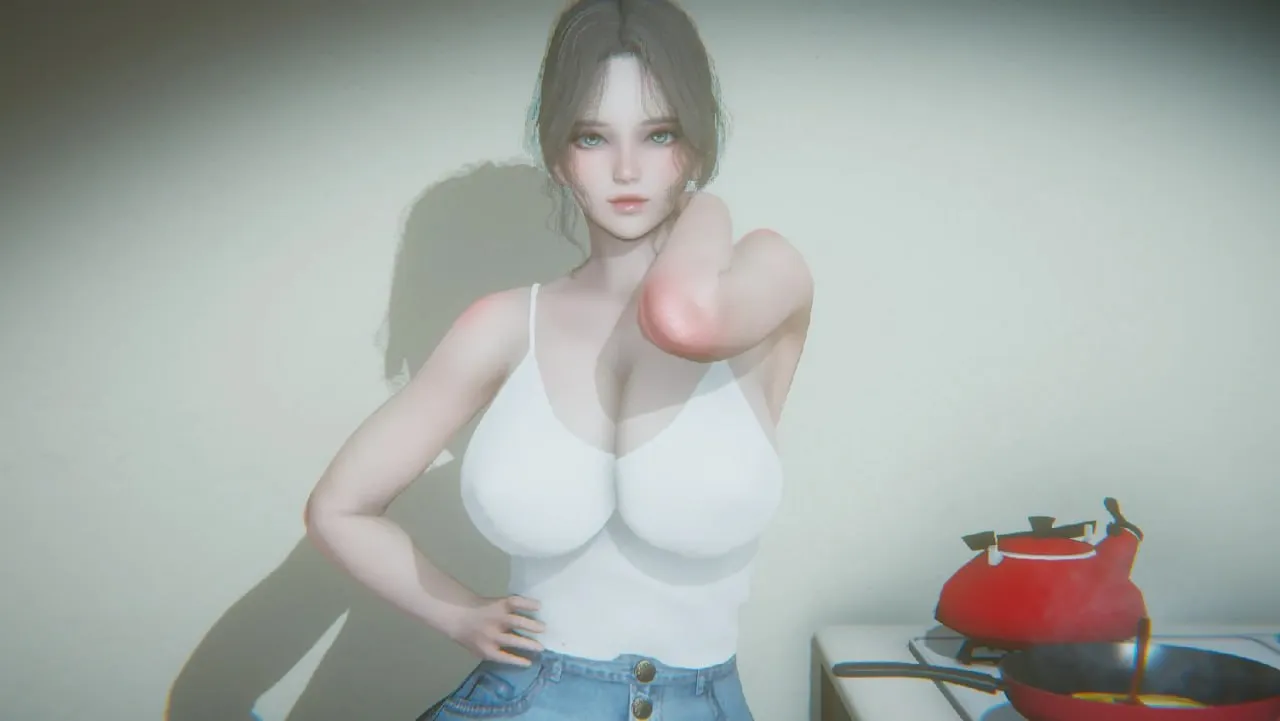 图片[7]-追逐欲望 v0.2（安卓直装＋PC端） | 羽翼社-羽翼社