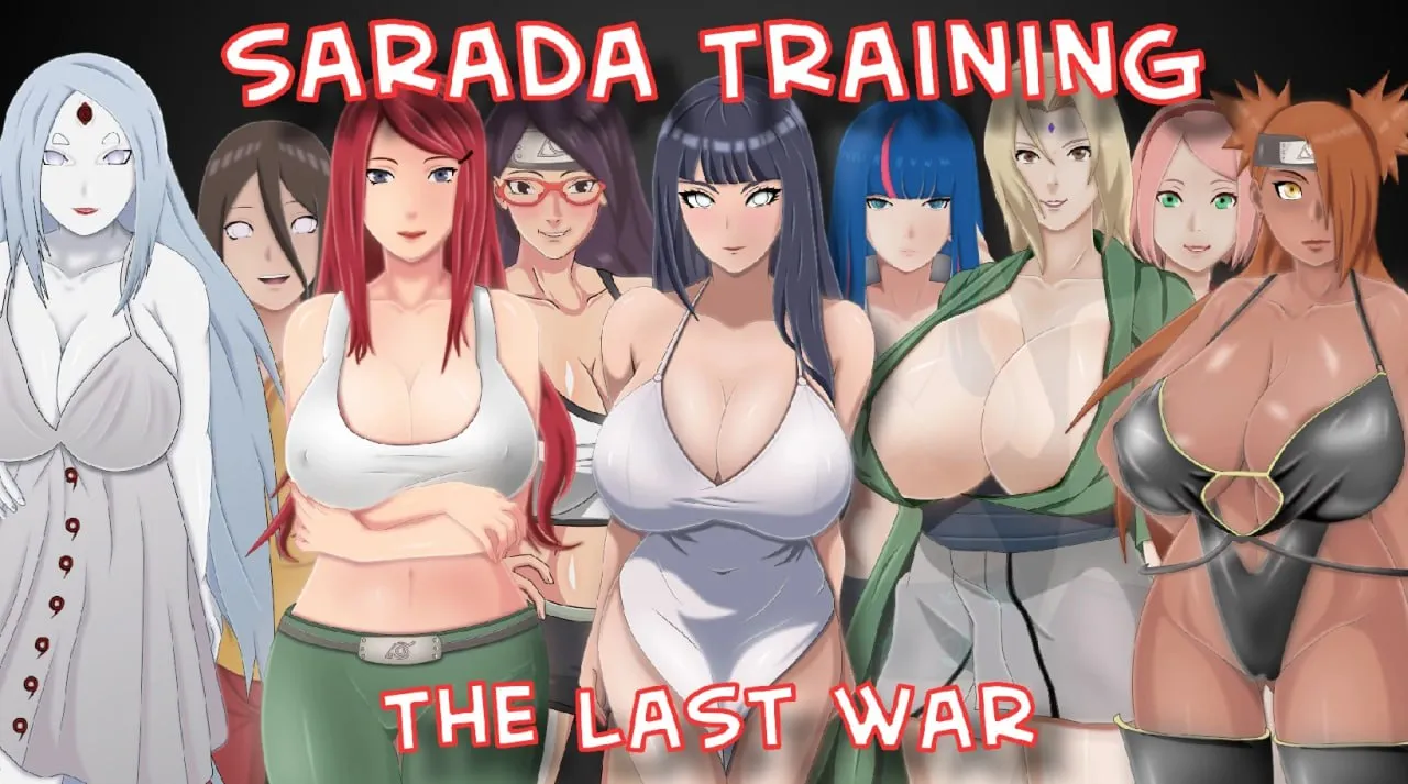 佐良娜训练：最后的战争4.2（安卓直装＋PC端）-羽翼社