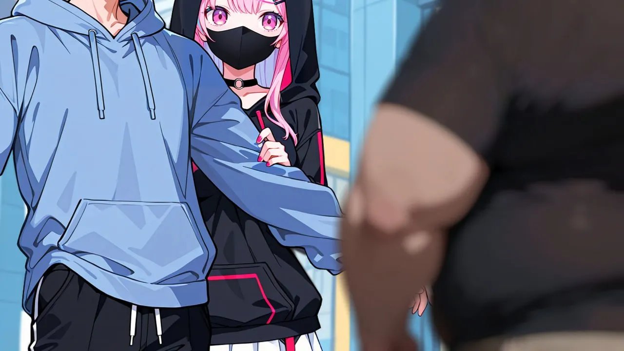 图片[2]-偶像调教事件簿v1.0/Idol Forging（PC端） | 羽翼社-羽翼社