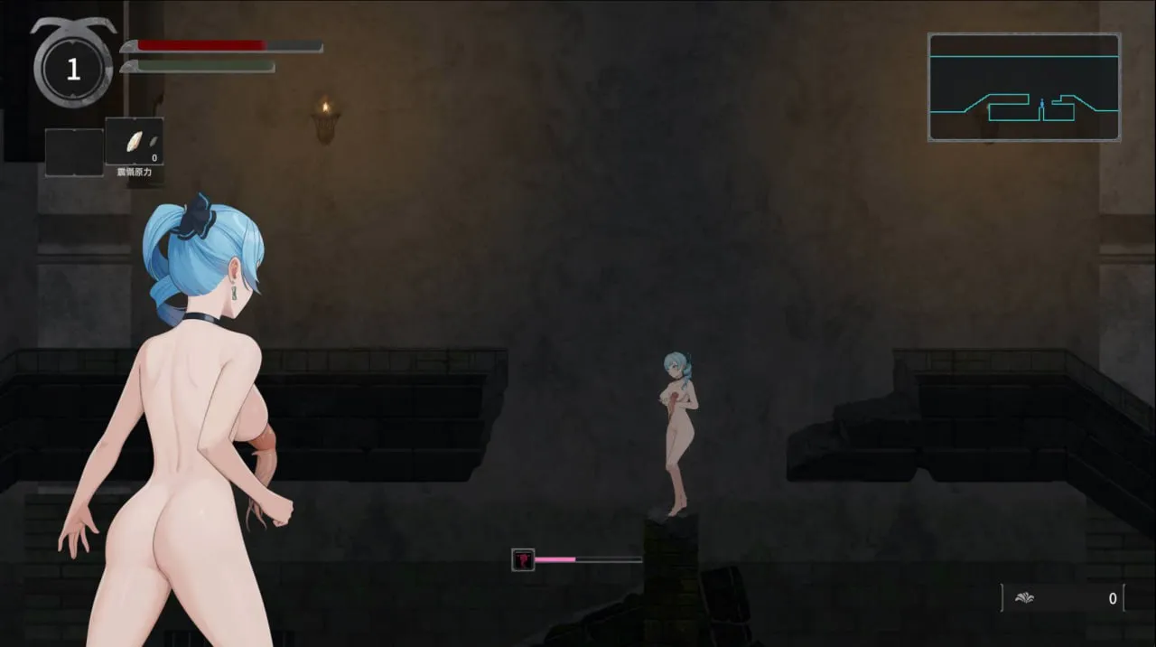 图片[4]-永恒的欠损 V0.09（PC端） | 羽翼社-羽翼社