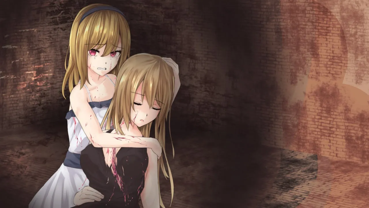 图片[3]-噬欲之书~谎言与复仇的抒情诗v1.0（安卓直装＋PC端） | 羽翼社-羽翼社