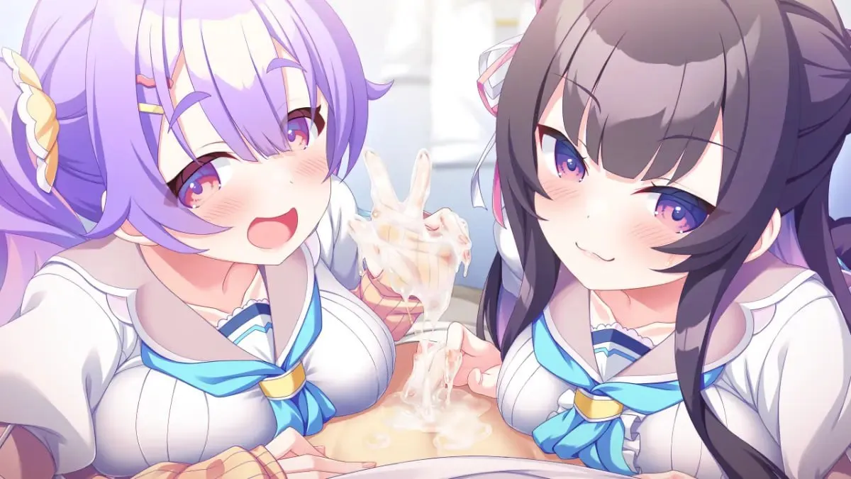 图片[5]-缘起甜韵趣恋丛生！/ LOVEPICAL-POPPY! / ラブピカルポッピー / 爱情闪亮流行（PC端） | 羽翼社-羽翼社