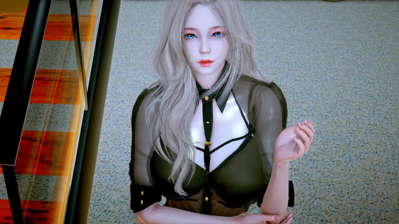 图片[7]-杀手的神话 猎魔人传说 Myth of Slayer [Ch9]（安卓直装＋PC端） | 羽翼社-羽翼社