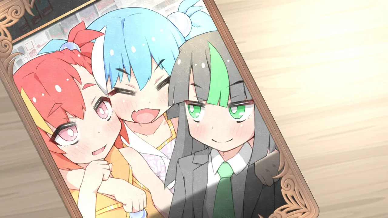 图片[4]-春雨卡牌玩家v1.0 ハルウリカードゲーマーズ（安卓直装＋PC端） | 羽翼社-羽翼社