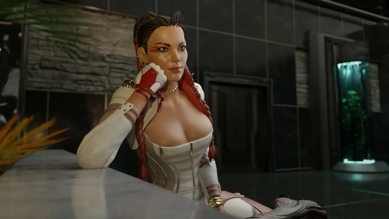 图片[2]-困在游戏中v0.8（安卓直装＋PC端） | 羽翼社-羽翼社