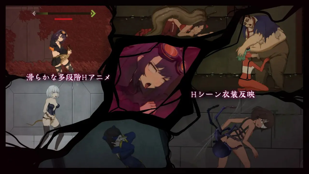 图片[5]-细胞领域v1.0/CelSector（PC端） | 羽翼社-羽翼社