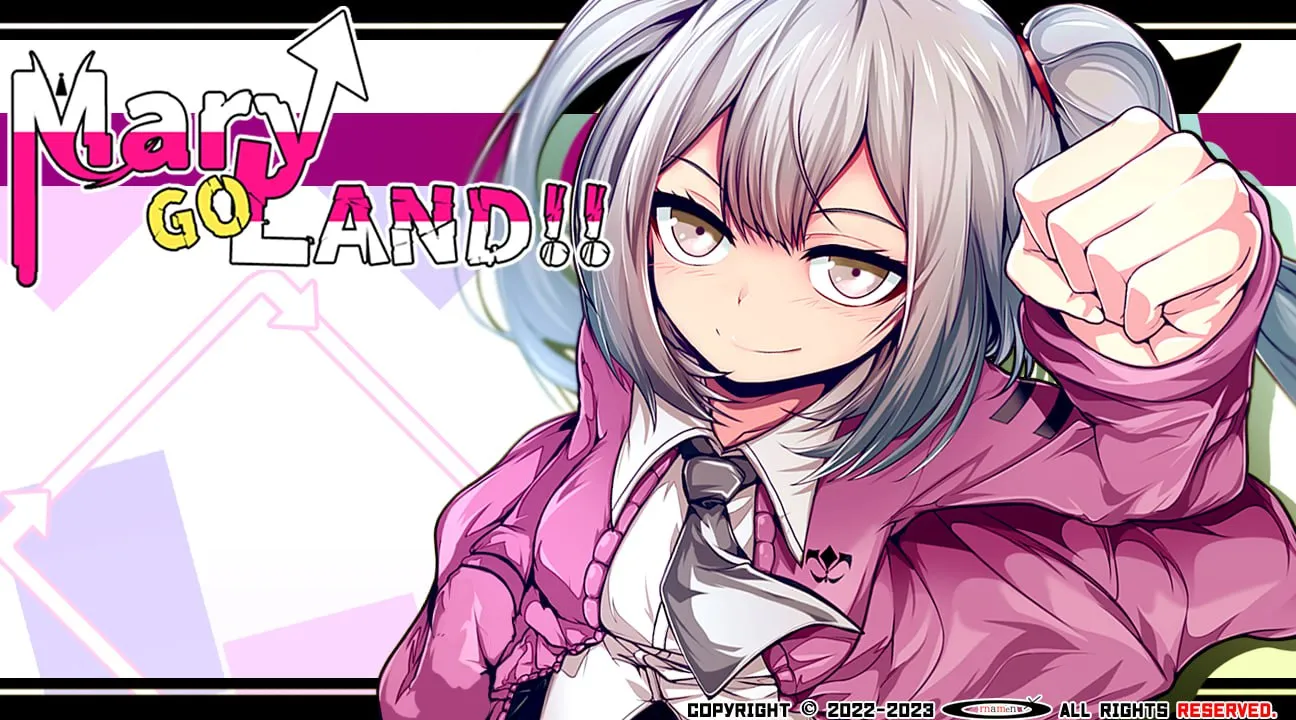 玛丽冒险大陆v1.0/MaryGoLandVer（安卓直装＋PC端）-羽翼社