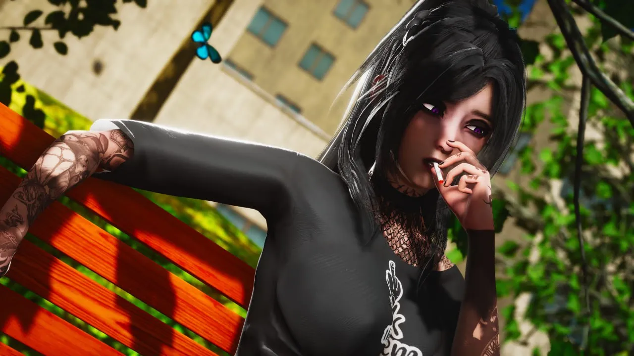 图片[4]-欲镜v0.1/Lens Lust（安卓直装＋PC端） | 羽翼社-羽翼社