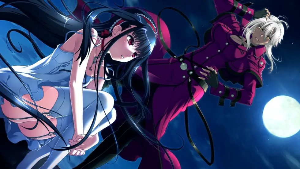 图片[2]-WIZARD LINKS（PC端） | 羽翼社-羽翼社