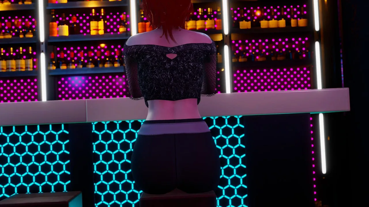 图片[8]-回声：我们告诉自己的谎言Ep.2/Echoes: The Lies We Tell Ourselves（安卓直装＋PC端） | 羽翼社-羽翼社