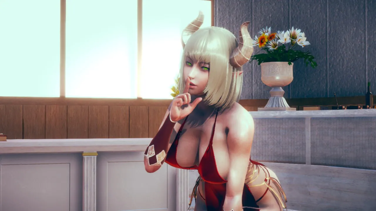 图片[1]-精灵王国v0.4 Elf Kingdom（安卓直装＋PC端） | 羽翼社-羽翼社