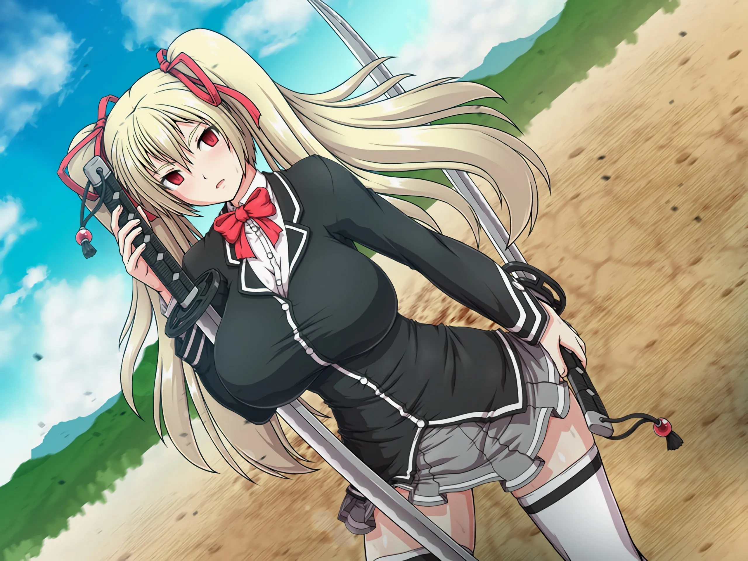 图片[6]-鬼刃:赤色恶魔（PC端） | 羽翼社-羽翼社