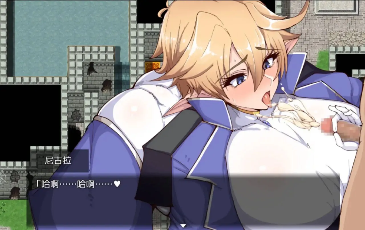 图片[3]-堕落的精灵1.0（安卓直装＋PC端） | 羽翼社-羽翼社