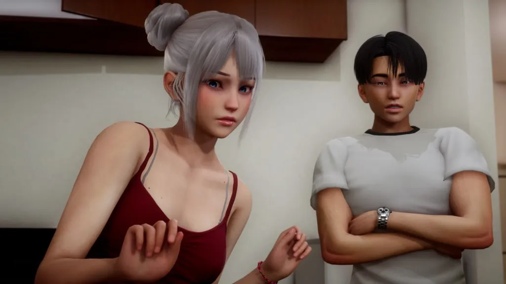 图片[10]-新天域v0.4 Beta/New Horizo​​n（安卓直装＋PC端） | 羽翼社-羽翼社