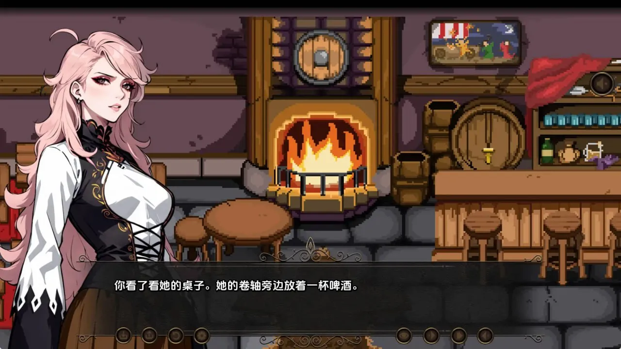 图片[7]-精液吸血鬼v0.2/Cum_Vampire（安卓直装＋PC端） | 羽翼社-羽翼社