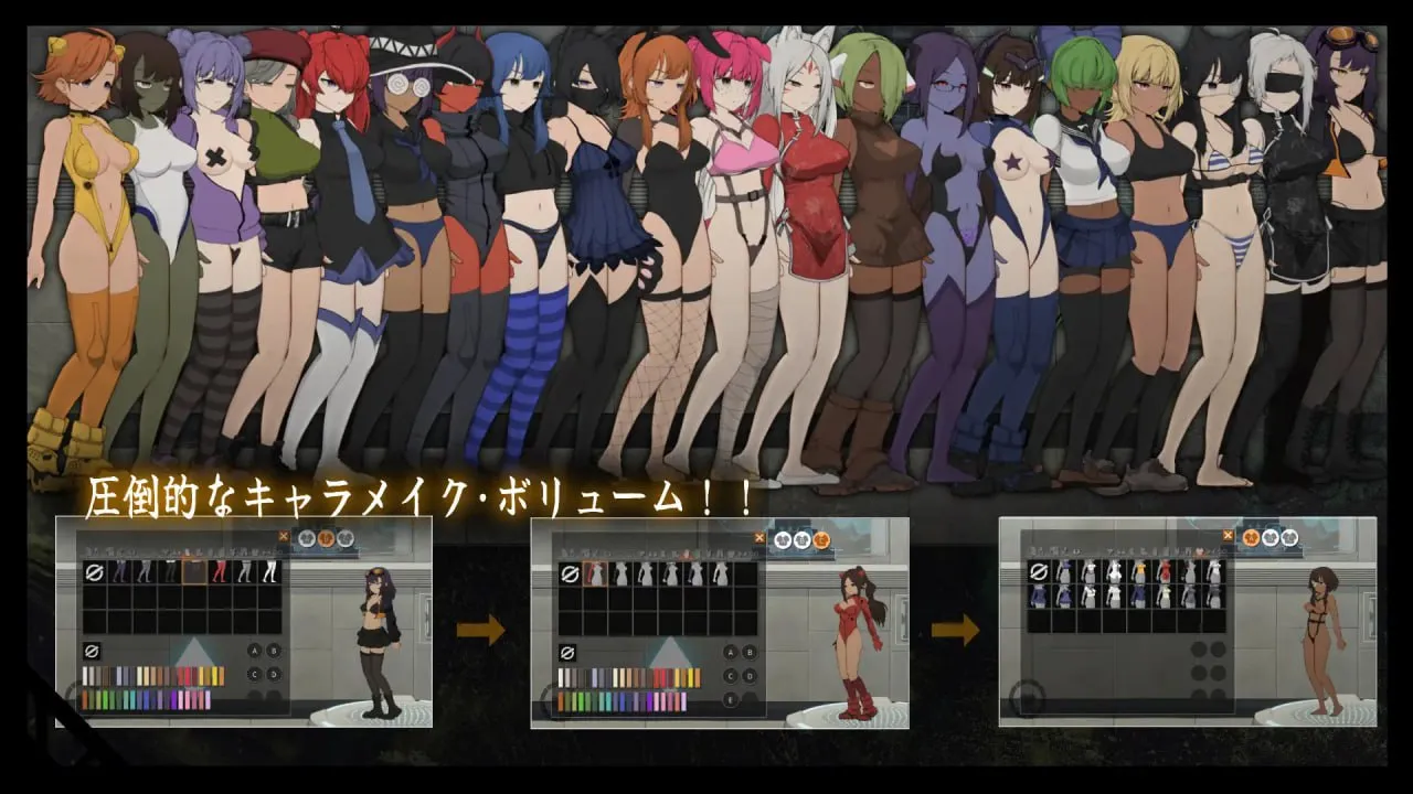 图片[3]-细胞领域v1.0/CelSector（PC端） | 羽翼社-羽翼社