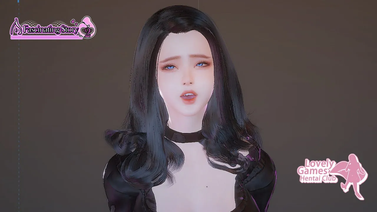 图片[4]-A fascinating story 2 v1.0/张伟和他不太好说的二三事 2（PC端） | 羽翼社-羽翼社