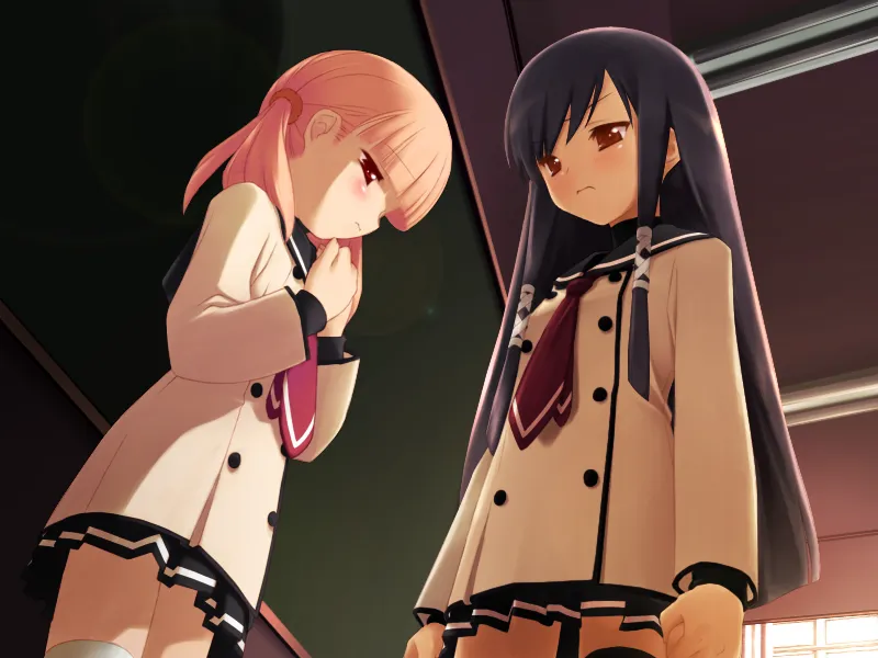 图片[5]-樱花结/さくらむすび（PC端） | 羽翼社-羽翼社