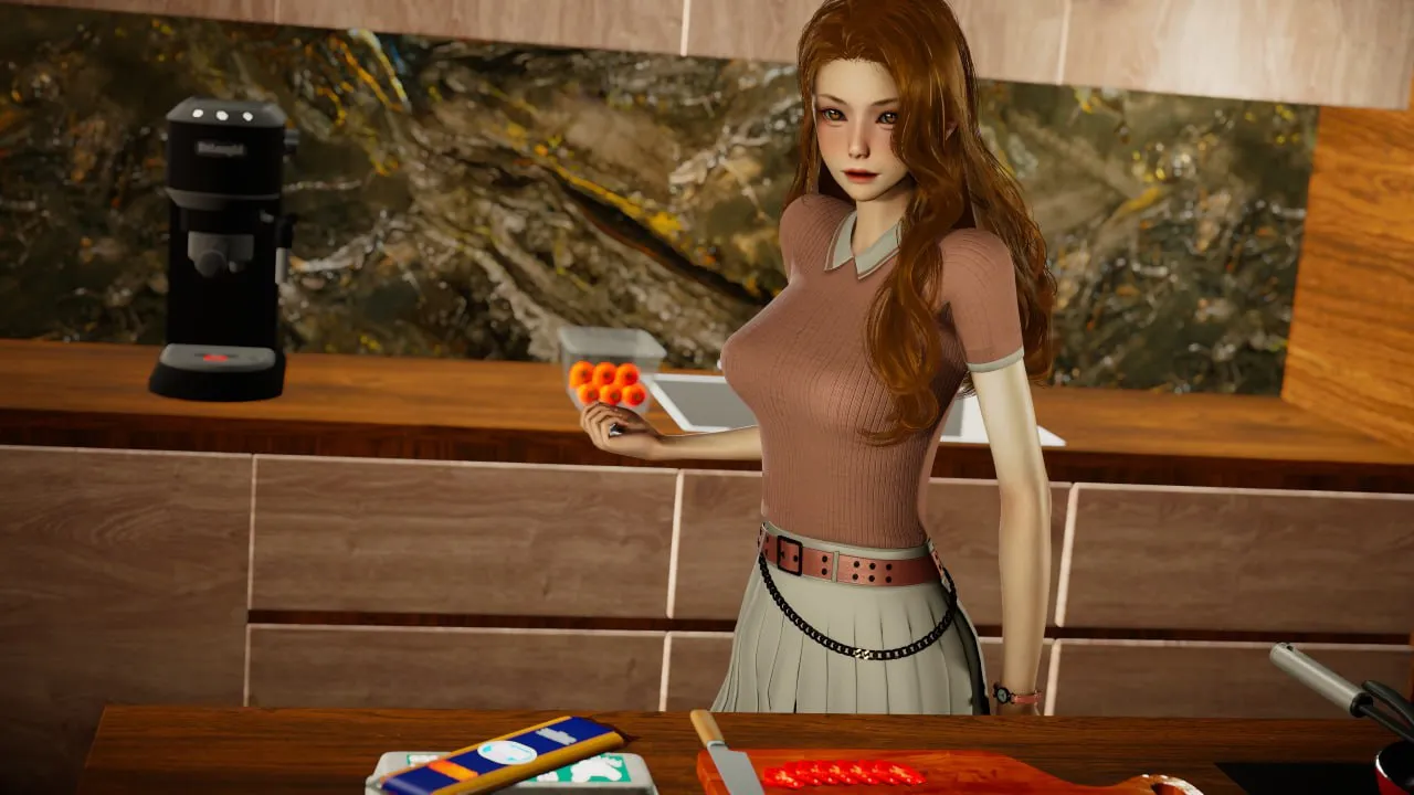 图片[5]-回声：我们告诉自己的谎言Ep.2/Echoes: The Lies We Tell Ourselves（安卓直装＋PC端） | 羽翼社-羽翼社