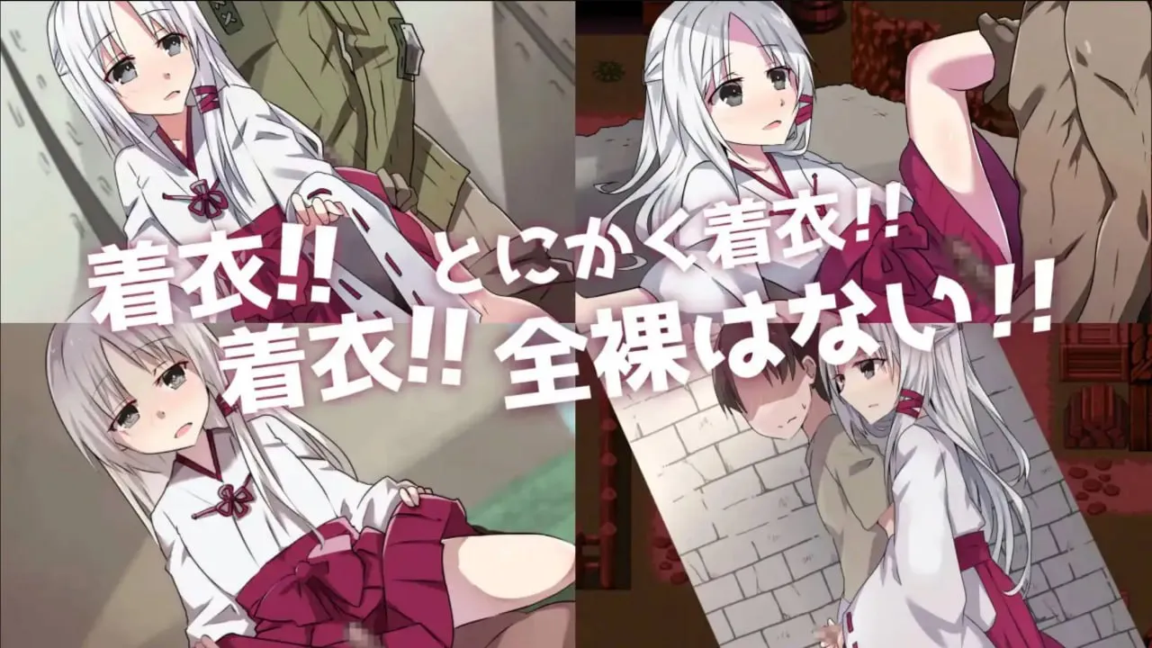 图片[3]-神灵奇缘1.0（安卓直装＋PC端） | 羽翼社-羽翼社