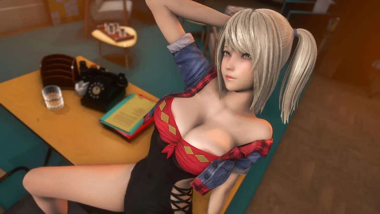 图片[5]-欧派奥德赛 Oppai Odyssey v0.5（安卓直装＋PC端） | 羽翼社-羽翼社