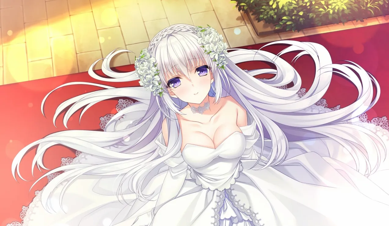 图片[6]-閃鋼のクラリアス（PC端） | 羽翼社-羽翼社