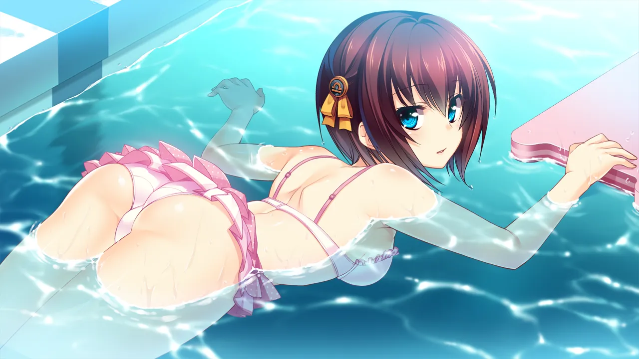 图片[12]-娇蛮之吻 NEXT/つよきす NEXT（PC端） | 羽翼社-羽翼社