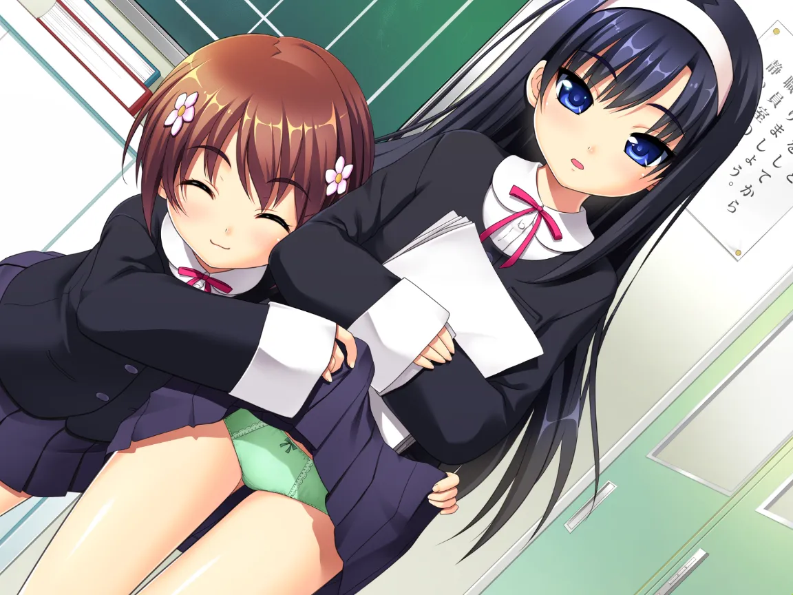 少女教育/Shoujo Kyouiku（PC端）