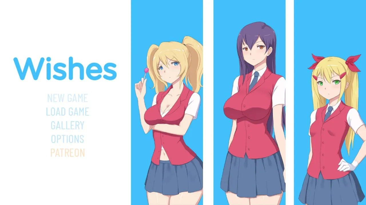 愿望 Wishes 0.99.0 Public（安卓直装＋PC端）-羽翼社