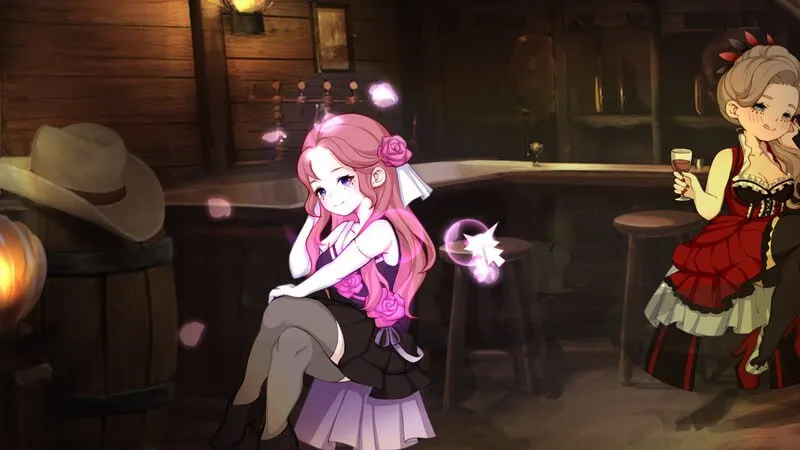 图片[3]-西部女孩v1.0/West Sweety – Fair Lady+DLC（PC端） | 羽翼社-羽翼社