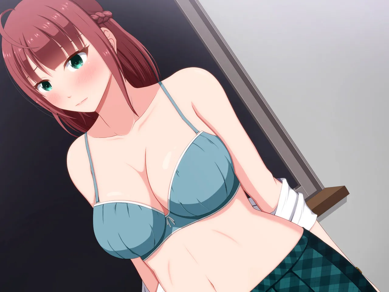 图片[3]-夏神家に起きたこと/发生在夏神家的事（PC端） | 羽翼社-羽翼社