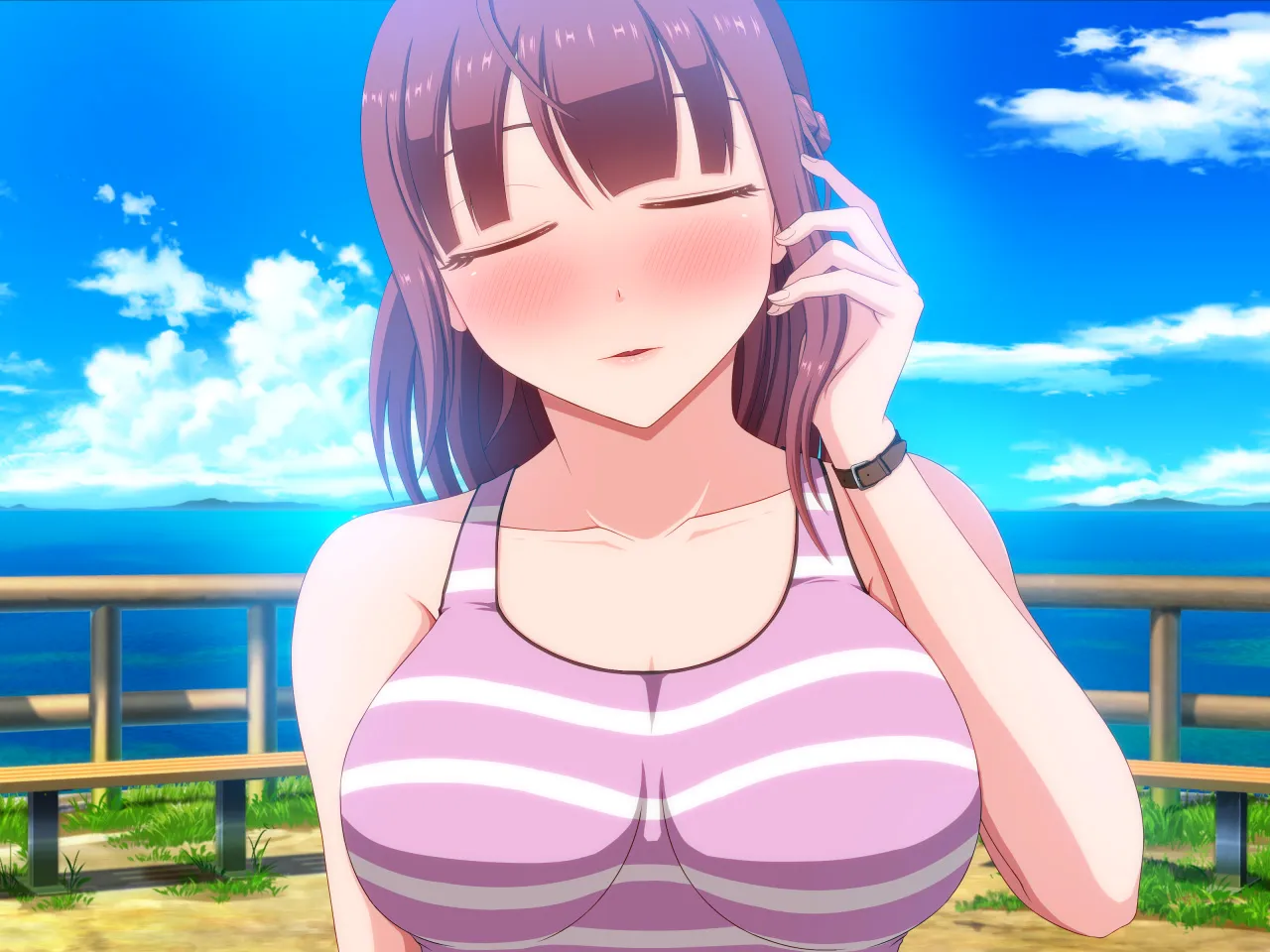 图片[4]-夏神家に起きたこと/发生在夏神家的事（PC端） | 羽翼社-羽翼社