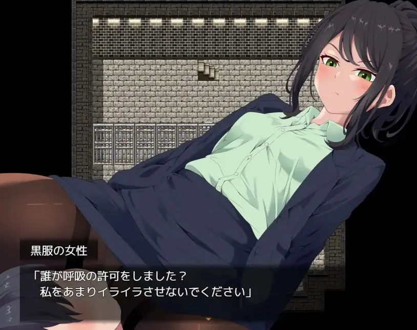 图片[8]-魅魔之城～找出隐藏在城市中的淫荡恶魔，同时抵御荡妇的诱惑！ver1.0.1/サキュバシティ ～痴女たちの誘惑に耐えながら、街に潜む淫魔を探し出せ!～（安卓直装＋PC端） | 羽翼社-羽翼社