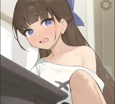 与妹同居v1.0（PC端）-羽翼社