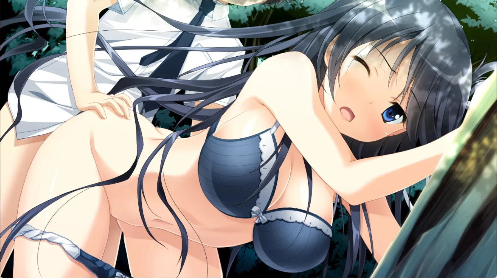 图片[3]-今夜だけでも泊めて下さい（PC端） | 羽翼社-羽翼社