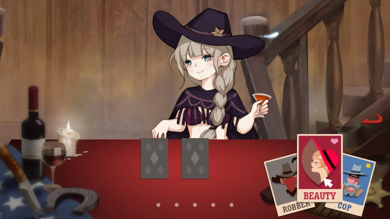 图片[7]-西部女孩v1.0/West Sweety – Fair Lady+DLC（PC端） | 羽翼社-羽翼社