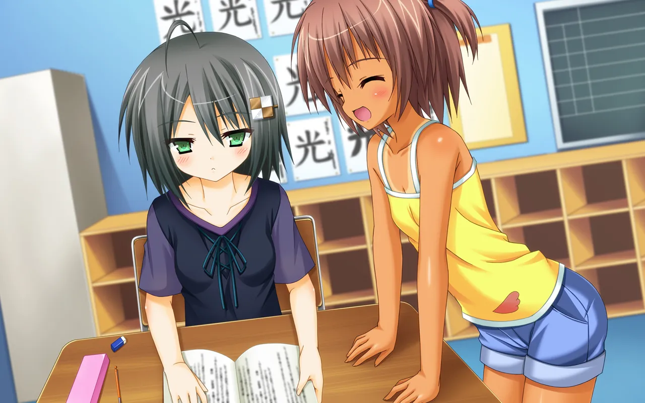 图片[6]-LOあんぐる!!（PC端） | 羽翼社-羽翼社