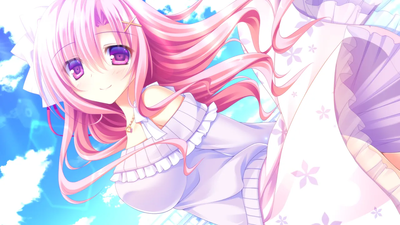 图片[6]-真情流露于五彩之时/もののあはれは彩の頃。（KRKR＋PC端） | 羽翼社-羽翼社