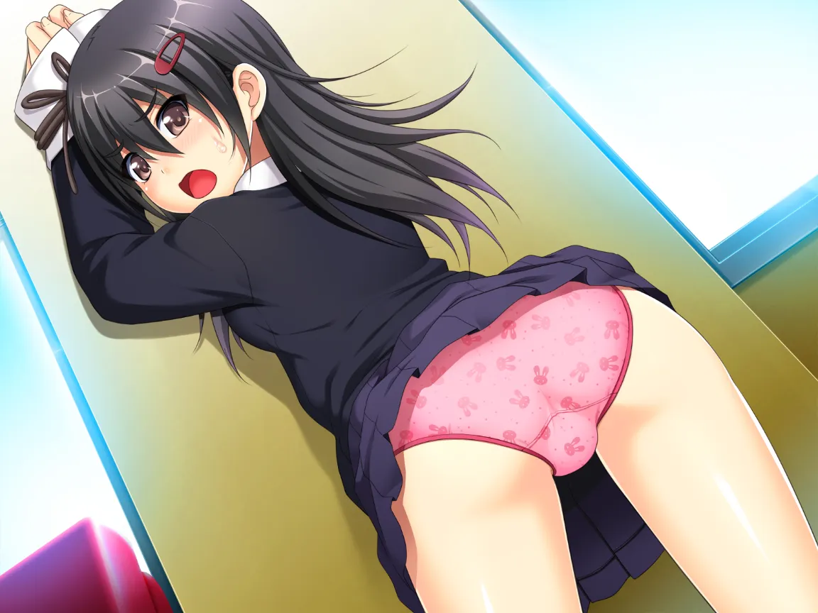 图片[9]-少女教育/Shoujo Kyouiku（PC端） | 羽翼社-羽翼社