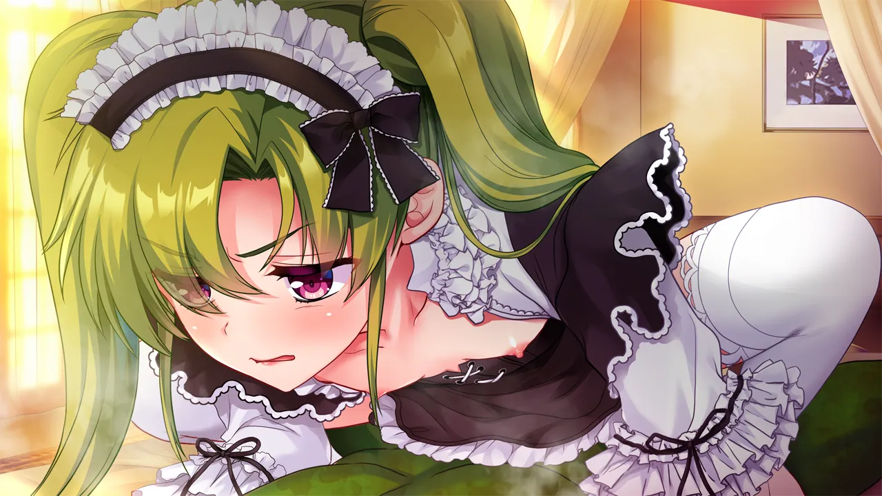 图片[1]-进军哥布林军团2 ～淫兽军VS.入侵者～/進軍ゴブリン軍団2 ～淫獣軍VS.INTRUDER～（KRKR） | 羽翼社-羽翼社