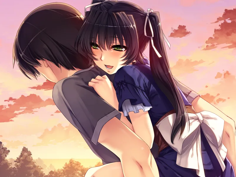 姉婚/姐婚（KRKR＋PC端）