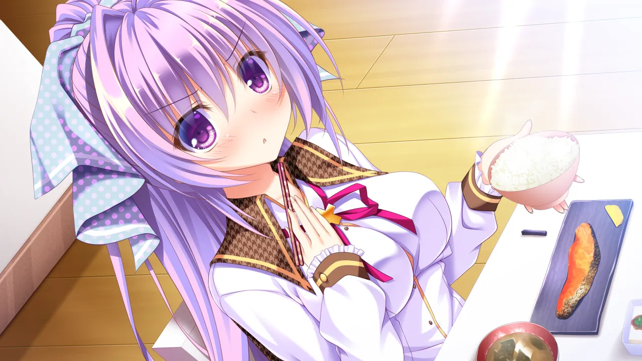 图片[1]-真情流露于五彩之时/もののあはれは彩の頃。（KRKR＋PC端） | 羽翼社-羽翼社