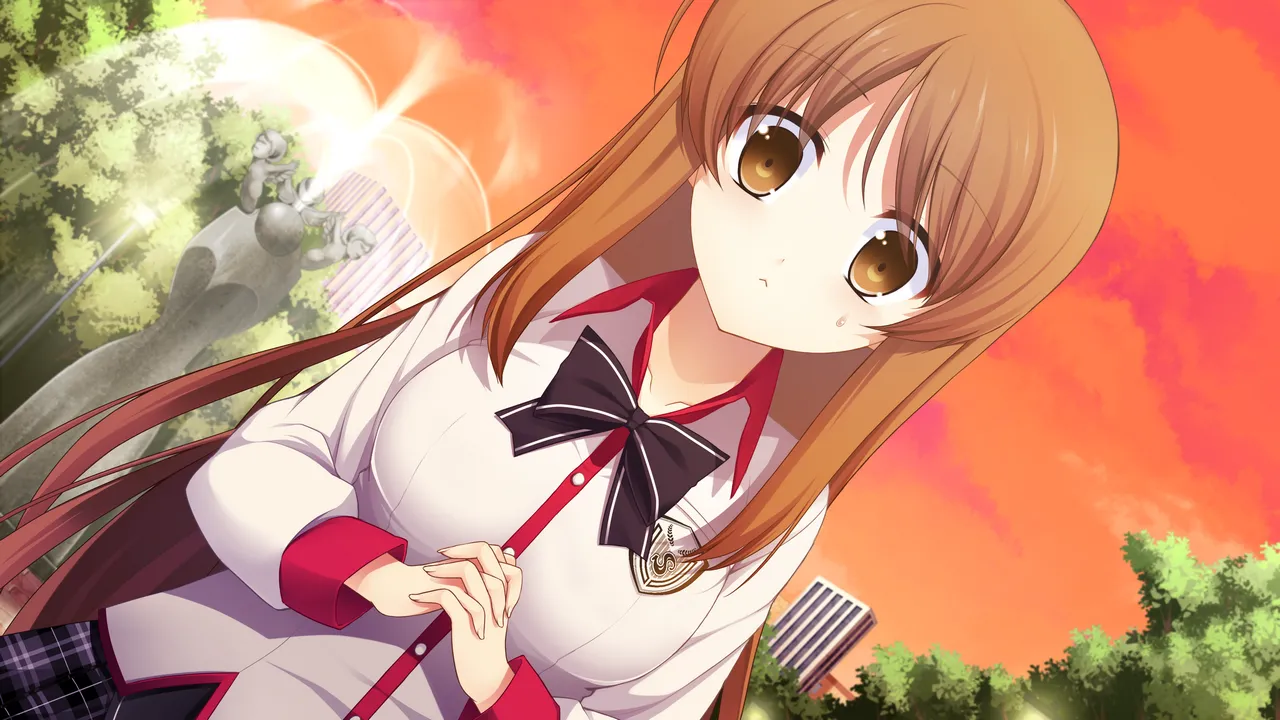 图片[6]-中二恋人 – CHU→NING LOVER（KRKR＋PC端） | 羽翼社-羽翼社