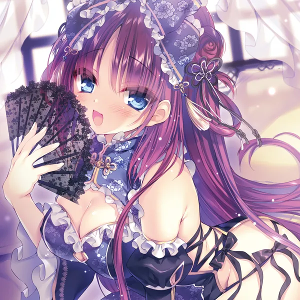 galgame投稿区-羽翼社