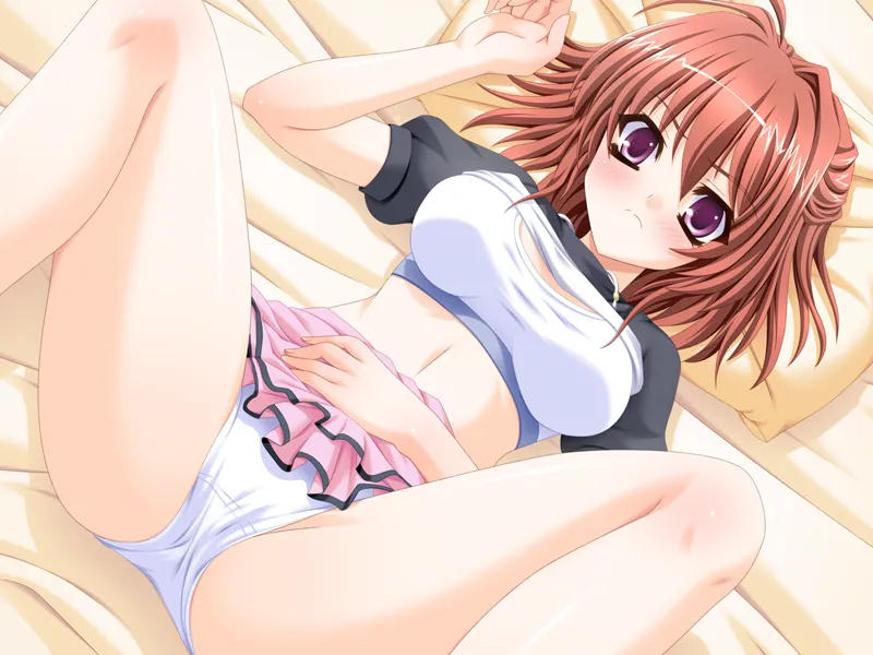 图片[8]-お姉さまは保健医「弟が好きすぎて、泣き叫ぶほどいじめたくなっちゃうの」（PC端） | 羽翼社-羽翼社